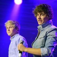 One Direction perform live at G-A-Y nightclub photos | Picture 80772